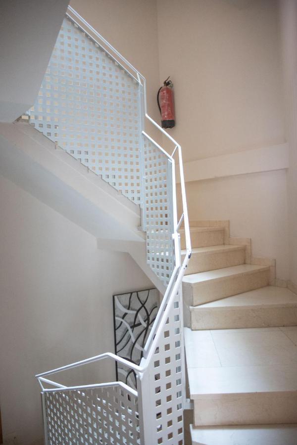 Apartamentos La Llum Alicante Zewnętrze zdjęcie