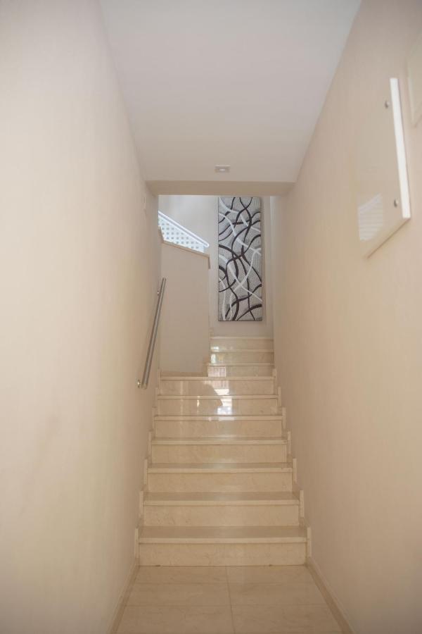 Apartamentos La Llum Alicante Zewnętrze zdjęcie