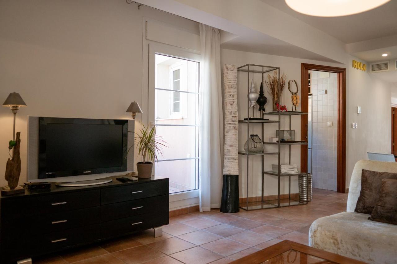 Apartamentos La Llum Alicante Zewnętrze zdjęcie