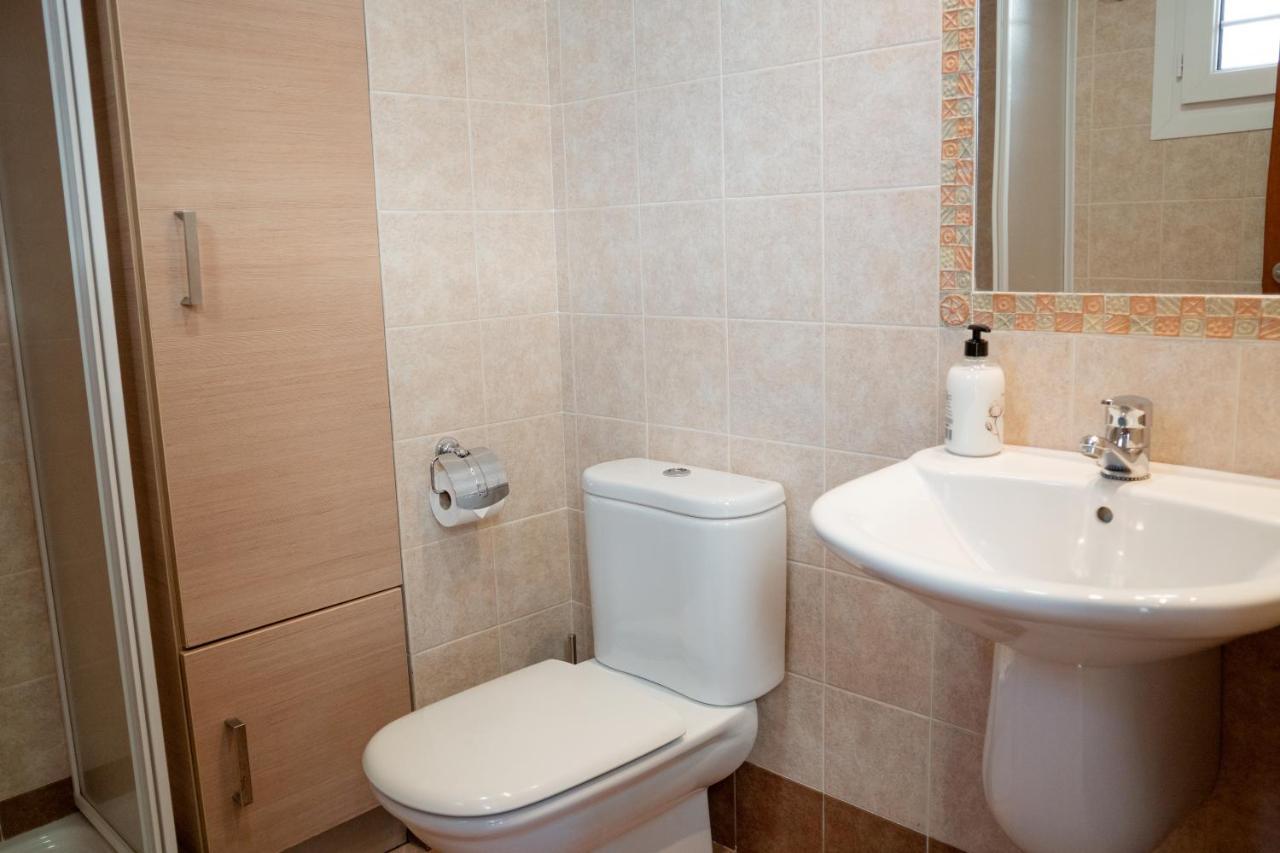Apartamentos La Llum Alicante Zewnętrze zdjęcie