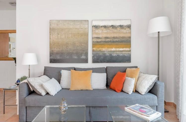 Apartamentos La Llum Alicante Zewnętrze zdjęcie