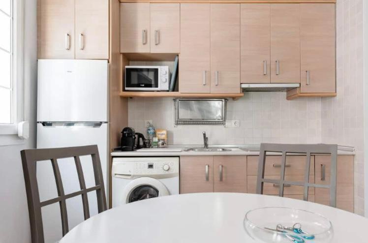 Apartamentos La Llum Alicante Zewnętrze zdjęcie