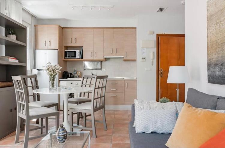 Apartamentos La Llum Alicante Zewnętrze zdjęcie