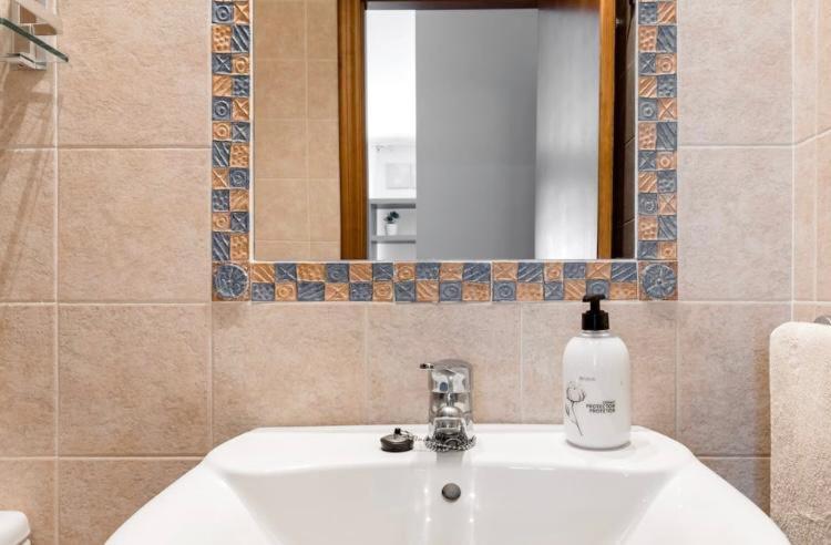 Apartamentos La Llum Alicante Zewnętrze zdjęcie
