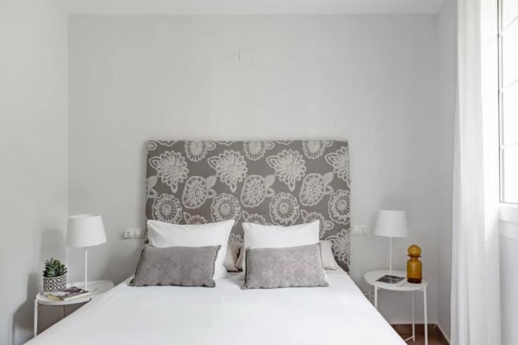 Apartamentos La Llum Alicante Zewnętrze zdjęcie