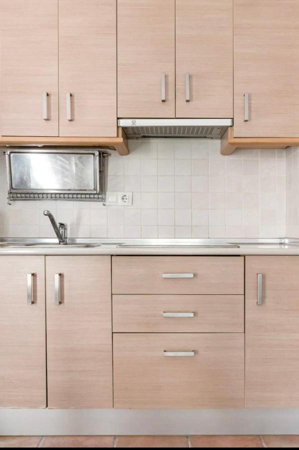 Apartamentos La Llum Alicante Zewnętrze zdjęcie
