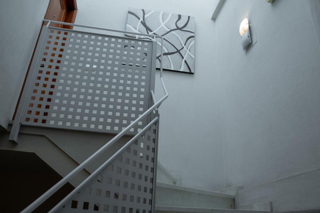 Apartamentos La Llum Alicante Zewnętrze zdjęcie