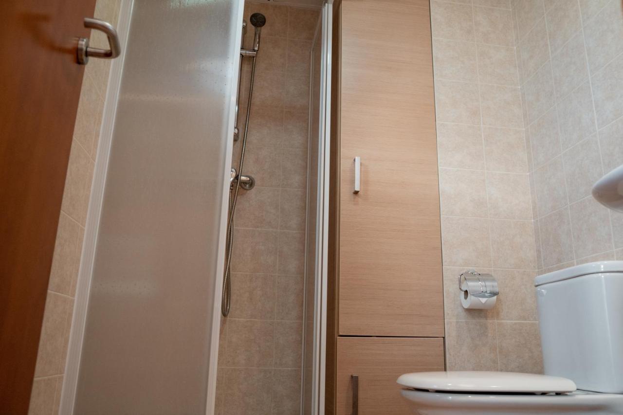 Apartamentos La Llum Alicante Zewnętrze zdjęcie
