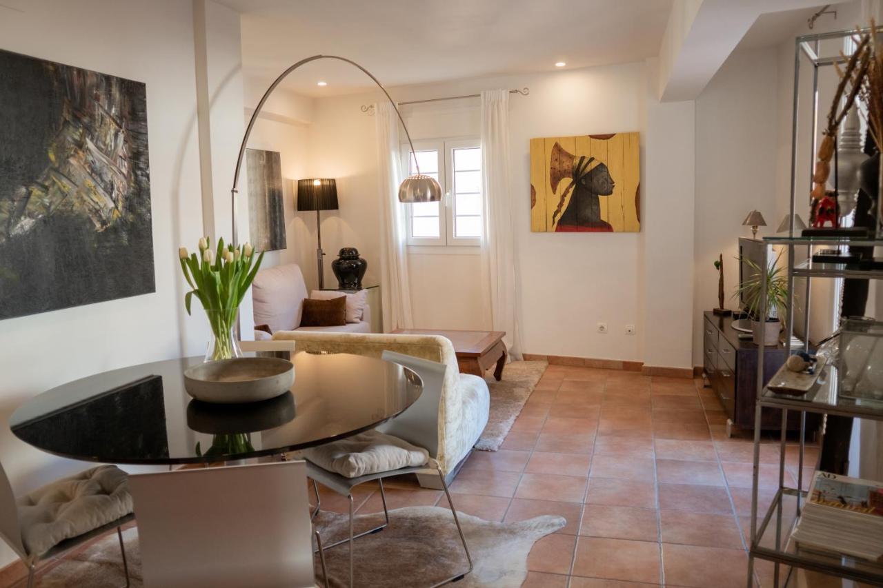 Apartamentos La Llum Alicante Zewnętrze zdjęcie