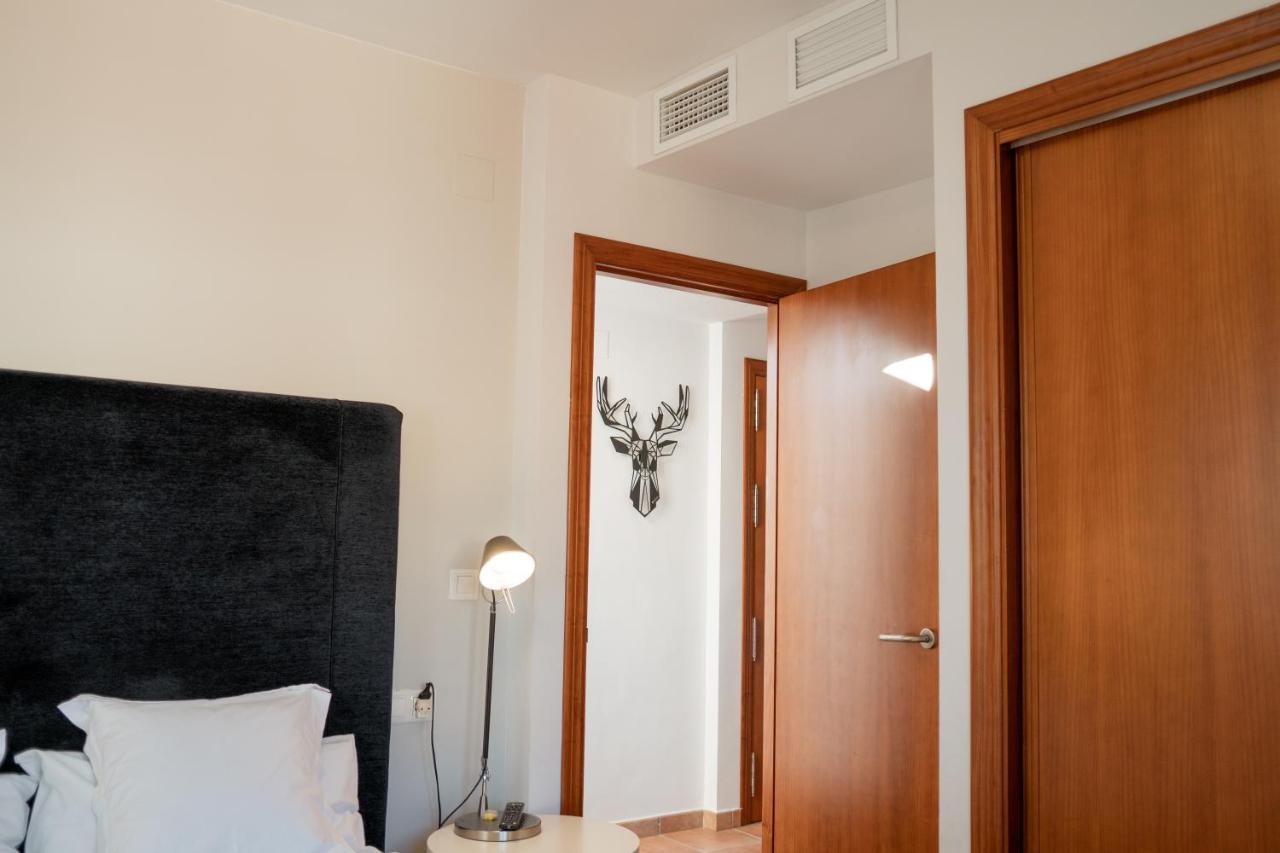Apartamentos La Llum Alicante Zewnętrze zdjęcie