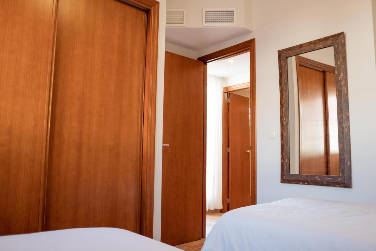 Apartamentos La Llum Alicante Zewnętrze zdjęcie