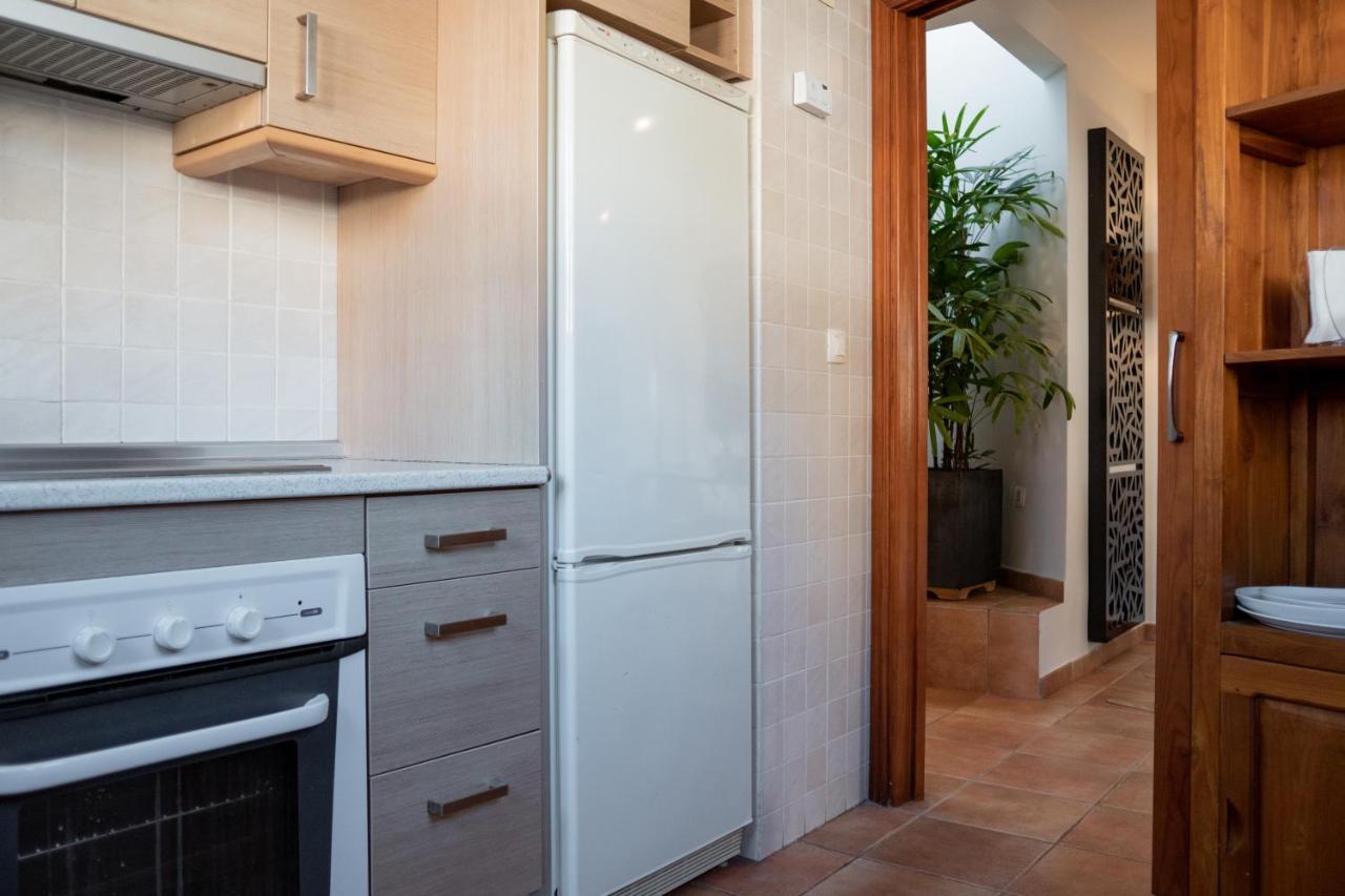 Apartamentos La Llum Alicante Zewnętrze zdjęcie