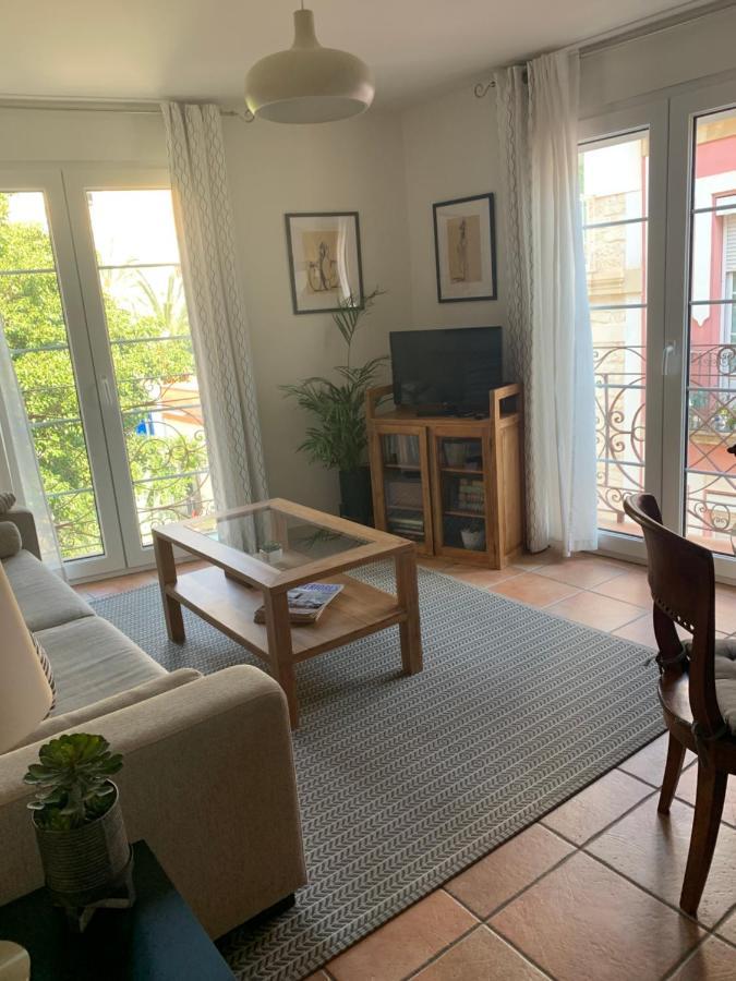 Apartamentos La Llum Alicante Zewnętrze zdjęcie
