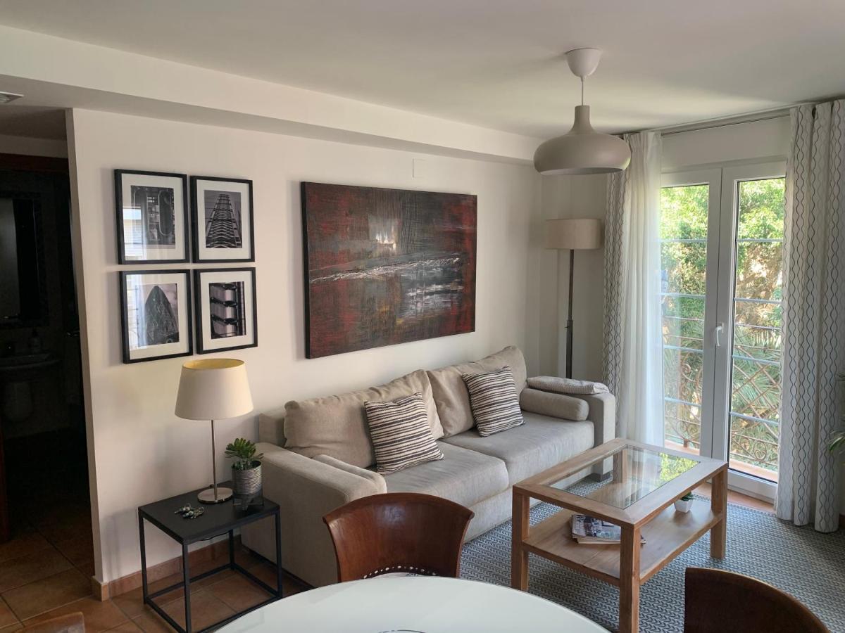 Apartamentos La Llum Alicante Zewnętrze zdjęcie
